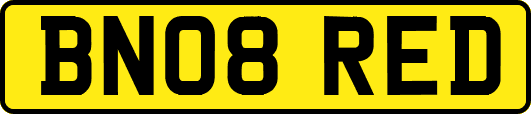 BN08RED