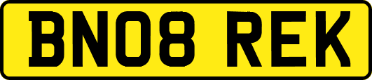 BN08REK