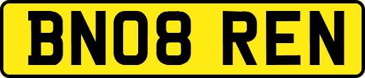 BN08REN