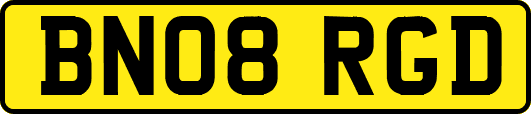 BN08RGD