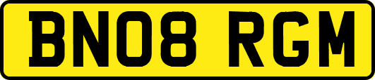 BN08RGM