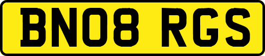 BN08RGS