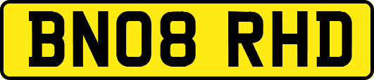 BN08RHD