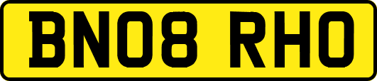 BN08RHO