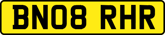 BN08RHR