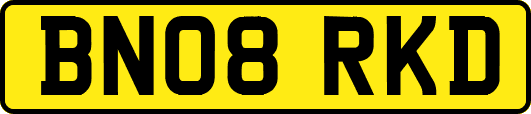 BN08RKD