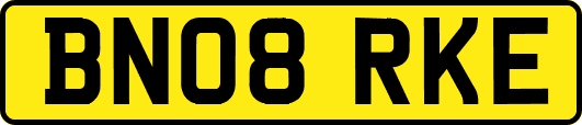BN08RKE