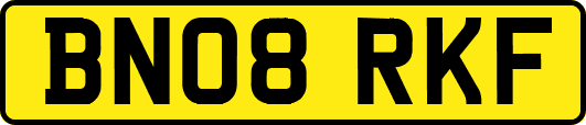 BN08RKF