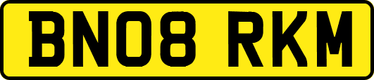 BN08RKM