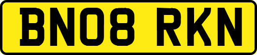 BN08RKN
