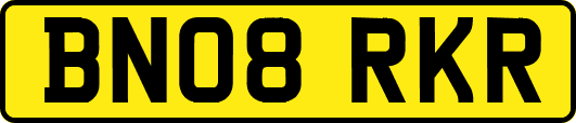 BN08RKR