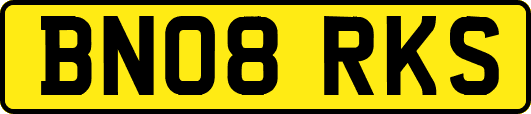 BN08RKS