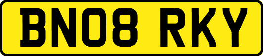 BN08RKY