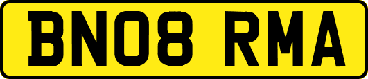 BN08RMA
