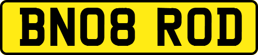 BN08ROD
