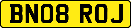 BN08ROJ