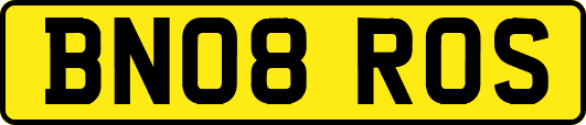 BN08ROS