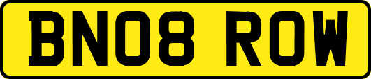 BN08ROW