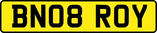 BN08ROY