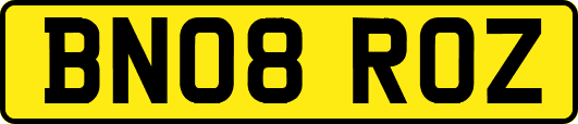 BN08ROZ