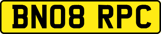 BN08RPC