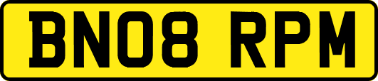 BN08RPM