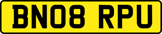 BN08RPU