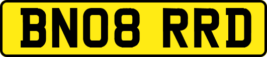 BN08RRD