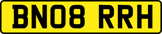 BN08RRH