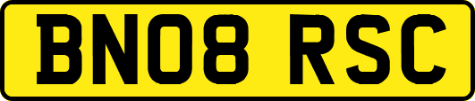 BN08RSC
