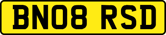 BN08RSD