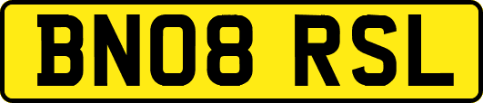 BN08RSL