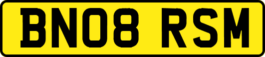 BN08RSM