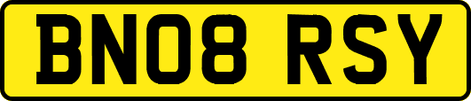 BN08RSY