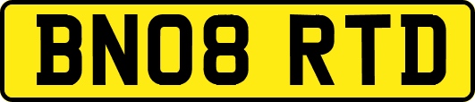 BN08RTD
