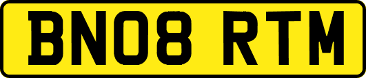 BN08RTM