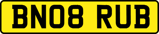 BN08RUB