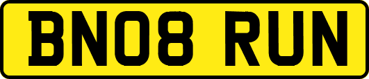 BN08RUN