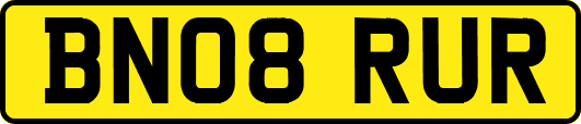 BN08RUR