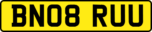 BN08RUU