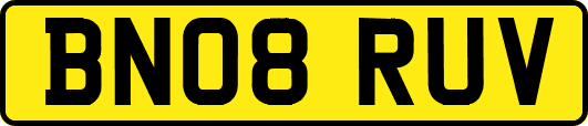BN08RUV