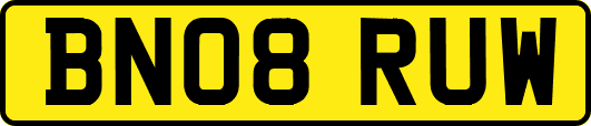 BN08RUW