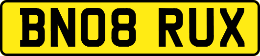 BN08RUX
