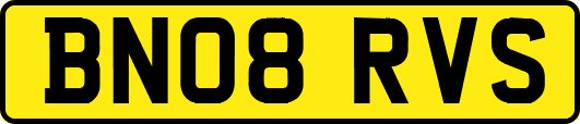 BN08RVS