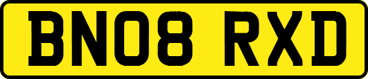 BN08RXD