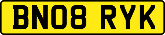 BN08RYK