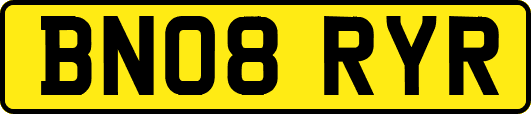 BN08RYR