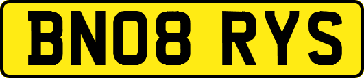 BN08RYS