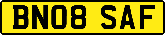 BN08SAF