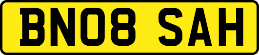 BN08SAH